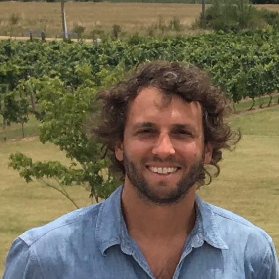 Javier Sarganas - Fundador de MiniTours